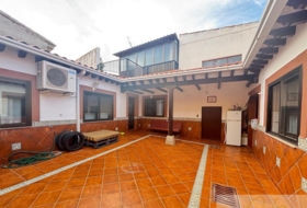 Los Yébenes 307&nbsp;m²