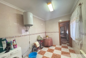 Los Yébenes 307&nbsp;m²