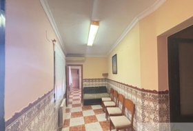 Los Yébenes 307&nbsp;m²