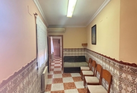 Los Yébenes 307&nbsp;m²