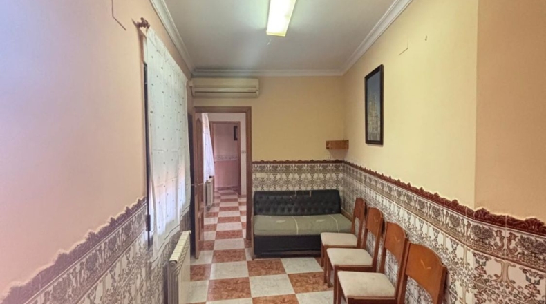 Toledo - Los Yébenes - 307m2