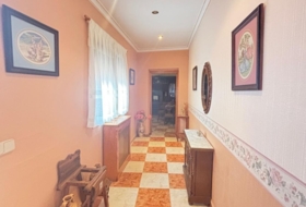 Los Yébenes 307&nbsp;m²