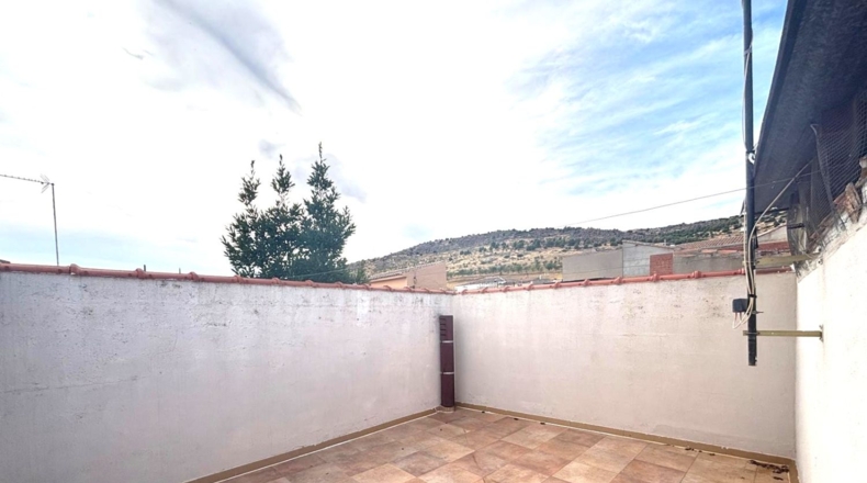 Toledo - Los Yébenes - 307m2