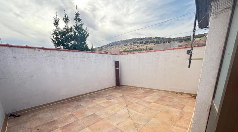 Toledo - Los Yébenes - 307m2