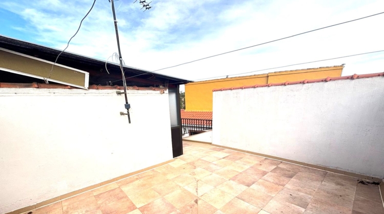 Toledo - Los Yébenes - 307m2