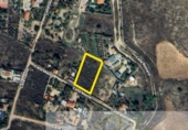 Terreny no urbanitzable en venda a Toledo ref.: TR336644 foto