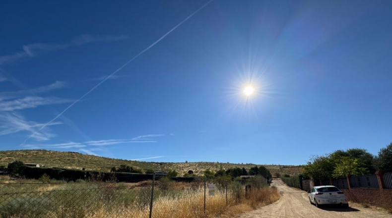 Toledo - Toledo - 2881m2