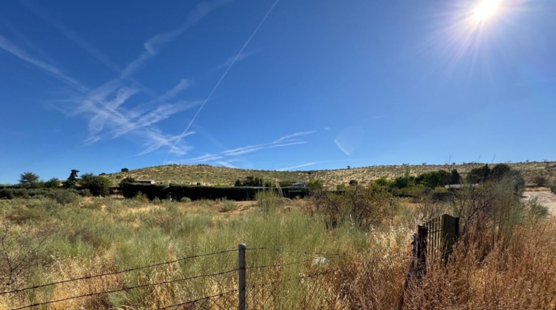 Toledo - Toledo - 2881m2