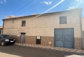Los Yébenes 606&nbsp;m²