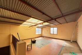 Los Yébenes 606&nbsp;m²