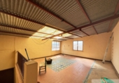 Chalet independiente con terreno en venta en Los Yébenes ref: TR344880 foto