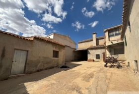 Los Yébenes 606&nbsp;m²