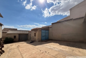 Los Yébenes 606&nbsp;m²