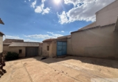 Chalet independiente con terreno en venta en Los Yébenes ref: TR344880 foto