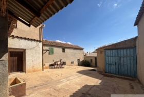 Los Yébenes 606&nbsp;m²