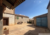 Chalet independiente con terreno en venta en Los Yébenes ref: TR344880 foto
