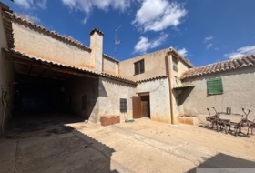 Los Yébenes 606&nbsp;m²