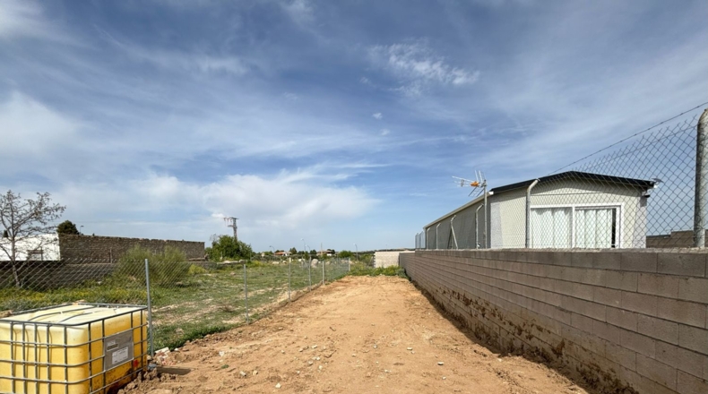 Toledo - Argés - 278m2