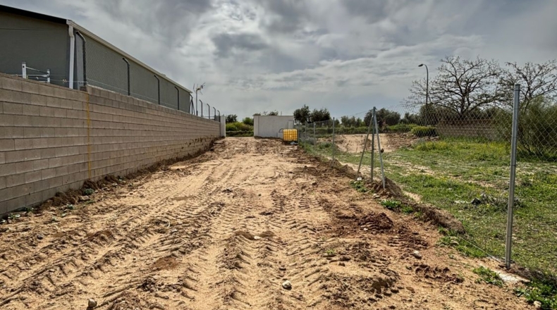 Toledo - Argés - 278m2