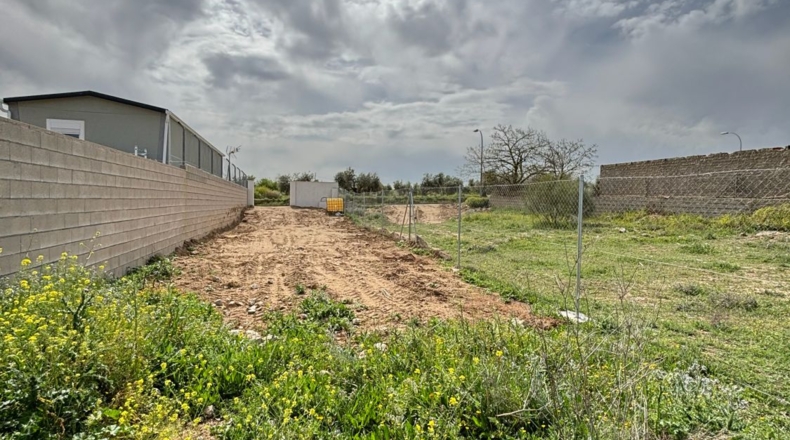 Toledo - Argés - 278m2