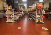 Industrial warehouse for sale in Toledo ref: TR362831 photo