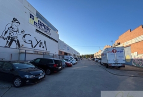 Toledo 505&nbsp;m² 
