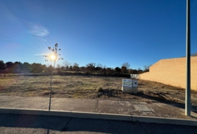 Layos 1487&nbsp;m² 