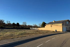 Layos 1487&nbsp;m² 