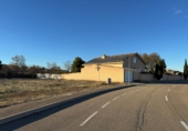 Urban land for sale in Layos ref: TR363156 photo