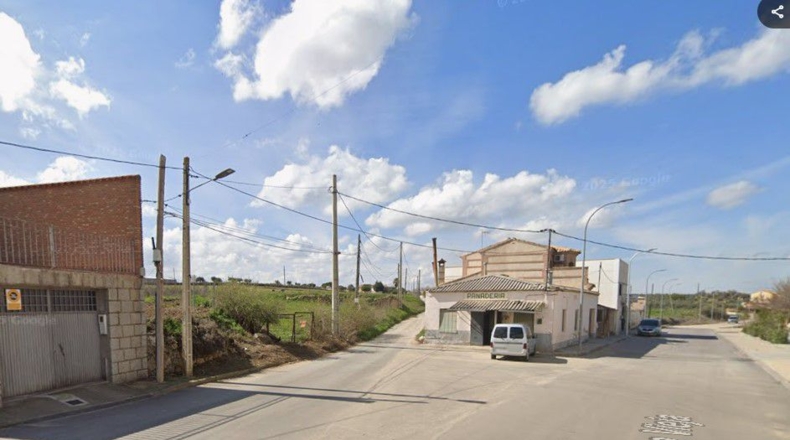 Толедо - Guadamur - 732m2