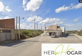 Guadamur 732&nbsp;m² 