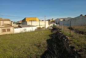 Guadamur 732&nbsp;m² 
