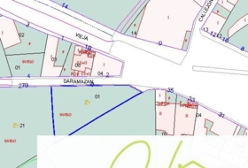 Guadamur 732&nbsp;m² 