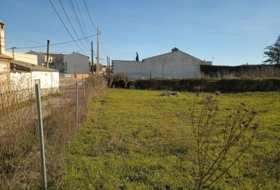 Guadamur 732&nbsp;m² 