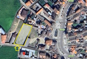 El Puente del Arzobispo 2120&nbsp;m² 