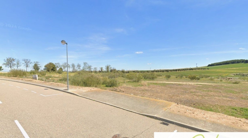 Toledo - Layos - 676m2