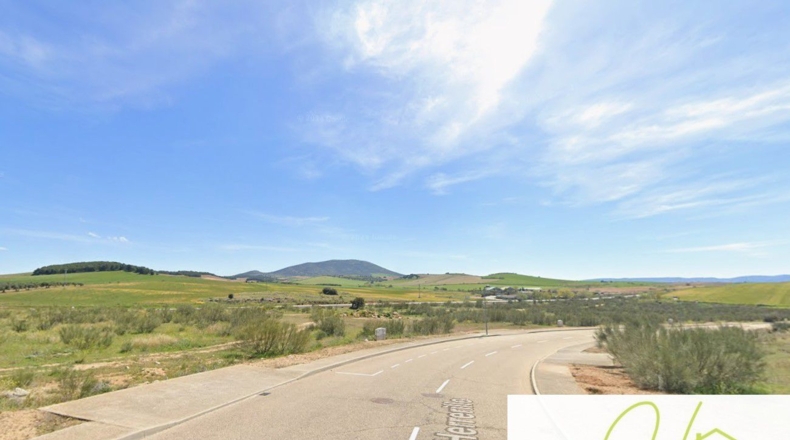 Toledo - Layos - 676m2