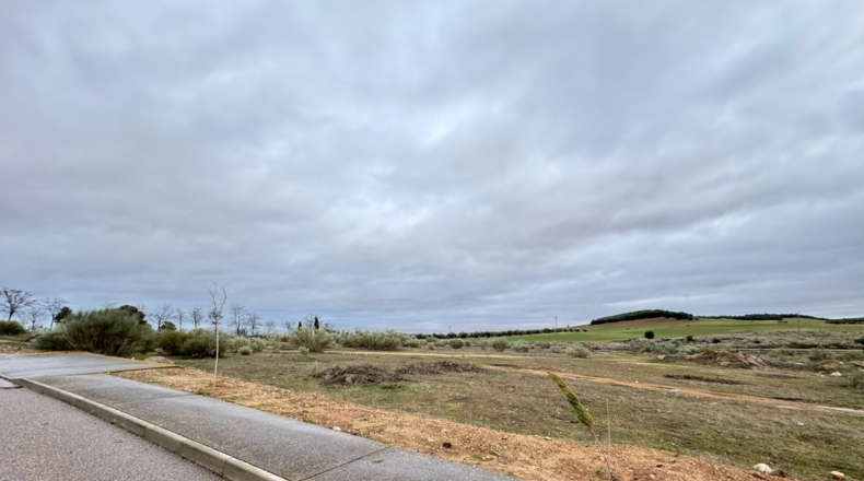 Toledo - Layos - 676m2