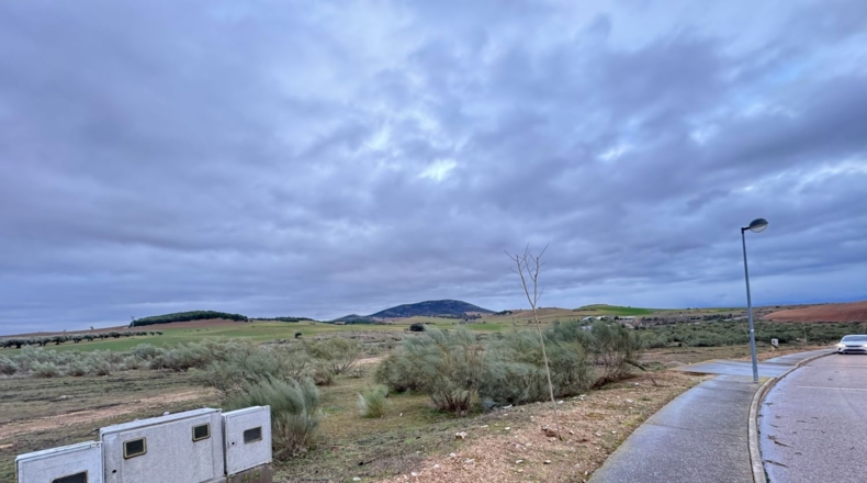 Toledo - Layos - 676m2