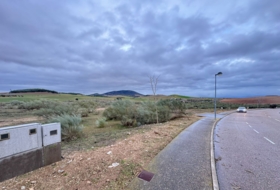 Layos 676&nbsp;m² 