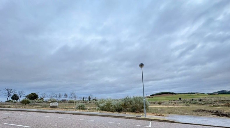 Toledo - Layos - 676m2