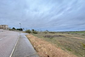 Layos 676&nbsp;m² 