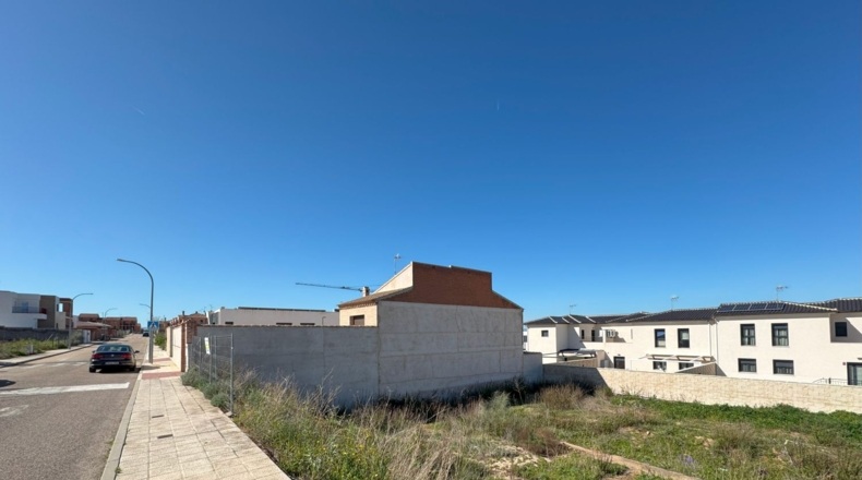 Toledo - Argés - 270m2
