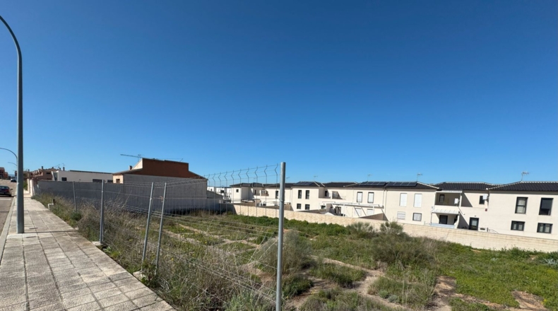 Toledo - Argés - 270m2