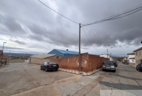 Los Yébenes 784&nbsp;м²
