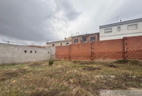 Los Yébenes 784&nbsp;м²