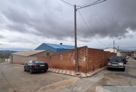 Los Yébenes 784&nbsp;м²