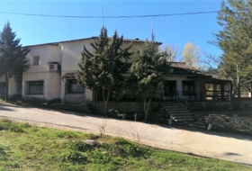 Navahermosa 879&nbsp;m² 