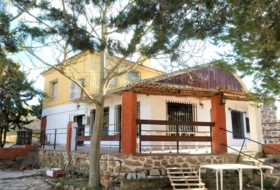 Navahermosa 879&nbsp;m² 