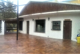 Navahermosa 879&nbsp;m² 